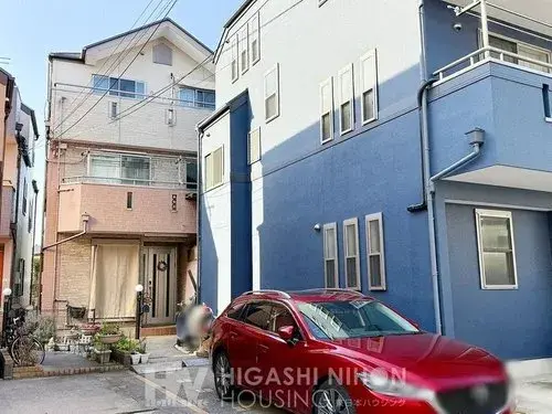 4LDK Property Yokohama City Kanagawa Prefecture (1)