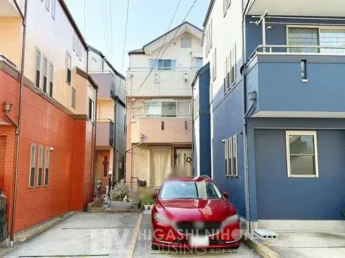 4LDK Property Yokohama City Kanagawa Prefecture (2)