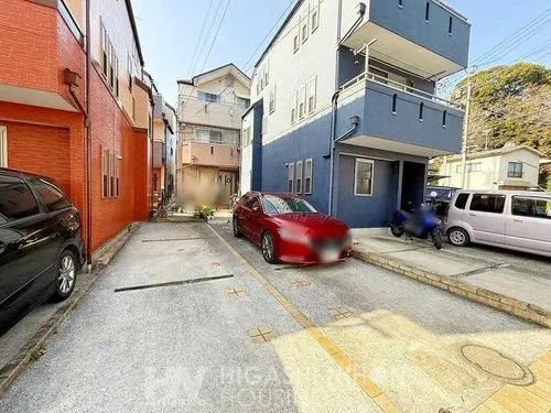 4LDK Property Yokohama City Kanagawa Prefecture (3)