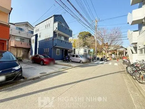 4LDK Property Yokohama City Kanagawa Prefecture (4)