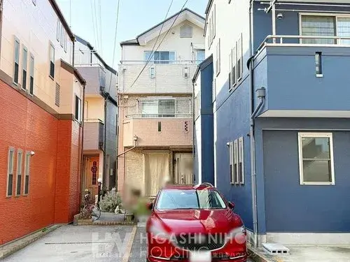 4LDK Property Yokohama City Kanagawa Prefecture (5)