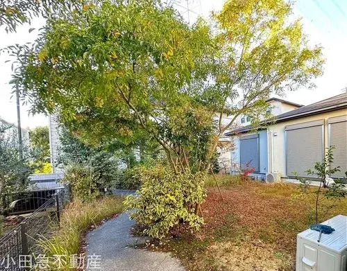 3LDK+S Property Kawasaki City Asao Ward Kanagawa Prefecture (1)