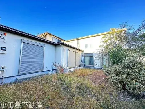 3LDK+S Property Kawasaki City Asao Ward Kanagawa Prefecture (2)