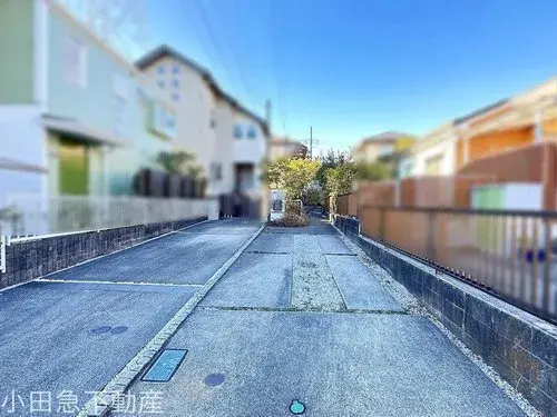 3LDK+S Property Kawasaki City Asao Ward Kanagawa Prefecture (11)