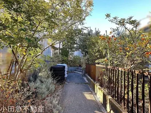 3LDK+S Property Kawasaki City Asao Ward Kanagawa Prefecture (19)