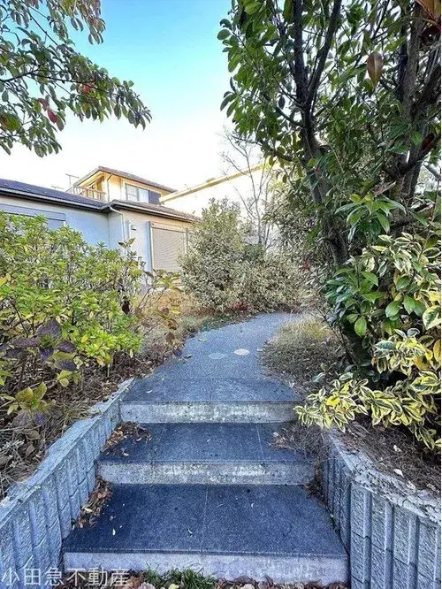 3LDK+S Property Kawasaki City Asao Ward Kanagawa Prefecture (20)