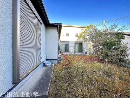 3LDK+S Property Kawasaki City Asao Ward Kanagawa Prefecture (4)