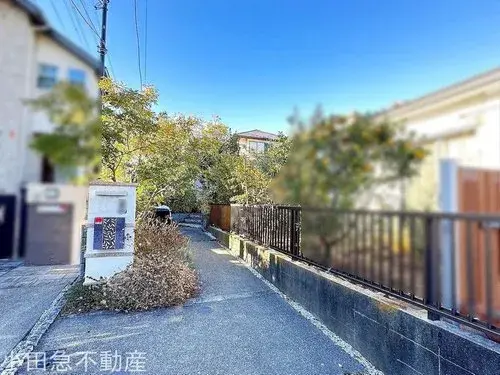 3LDK+S Property Kawasaki City Asao Ward Kanagawa Prefecture (6)