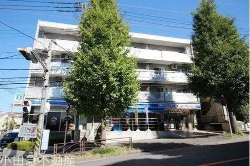 3LDK+S Property Kawasaki City Asao Ward Kanagawa Prefecture (7)