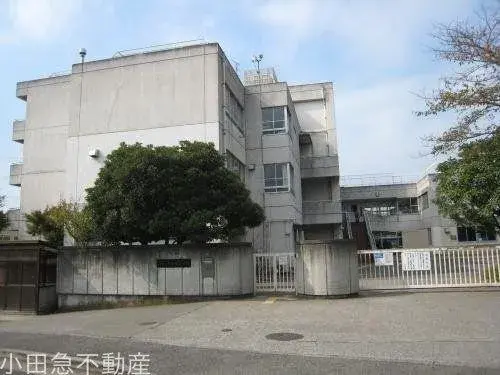 3LDK+S Property Kawasaki City Asao Ward Kanagawa Prefecture (8)