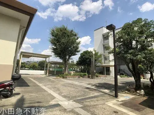 3LDK+S Property Kawasaki City Asao Ward Kanagawa Prefecture (9)