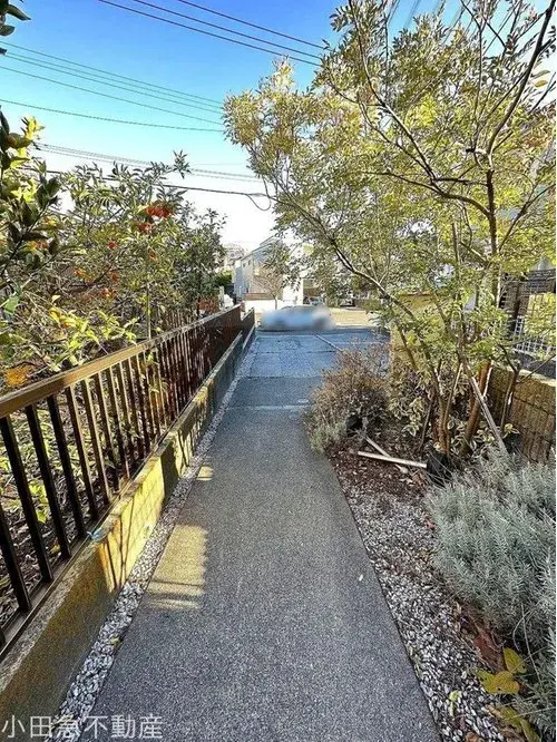 3LDK+S Property Kawasaki City Asao Ward Kanagawa Prefecture (10)