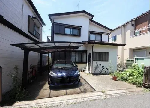 5DK property Yamato City Kanagawa Prefecture (1)