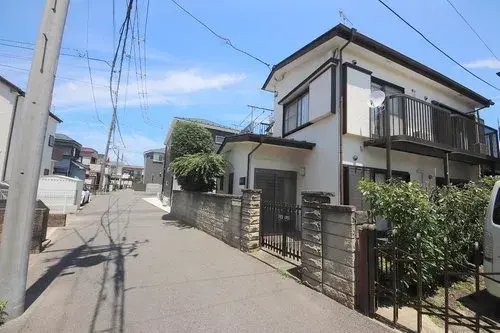 5DK property Yamato City Kanagawa Prefecture (2)