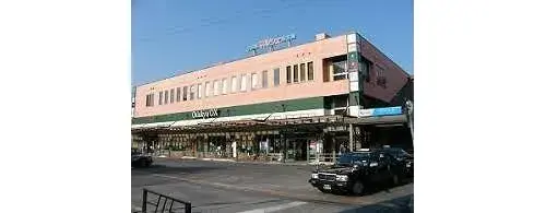 5DK property Yamato City Kanagawa Prefecture (16)