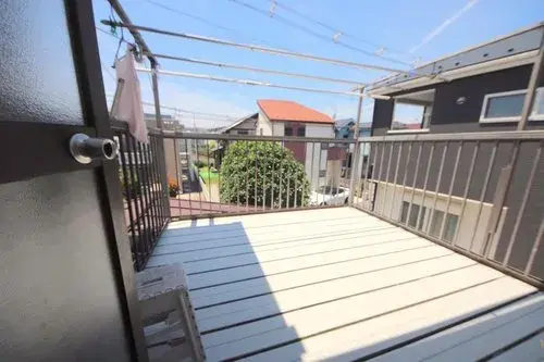 5DK property Yamato City Kanagawa Prefecture (3)