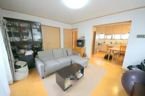 5DK property Yamato City Kanagawa Prefecture (4)