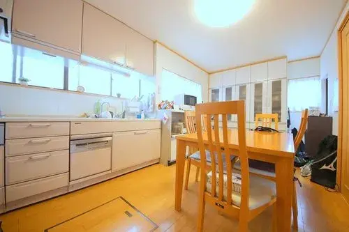 5DK property Yamato City Kanagawa Prefecture (5)