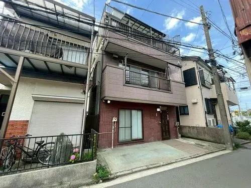 5LDK+S Property Yokohama City Kanagawa Prefecture (1)