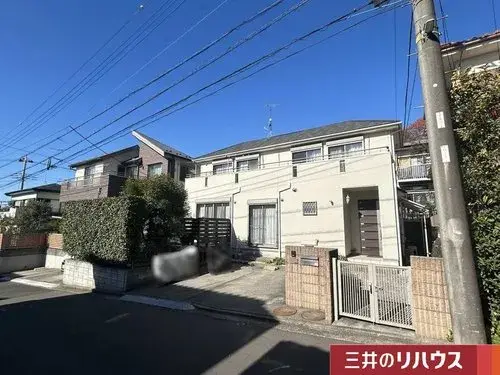 4LDK Property Yokohama City Kanagawa Prefecture (1)