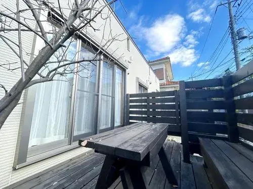 4LDK Property Yokohama City Kanagawa Prefecture (3)