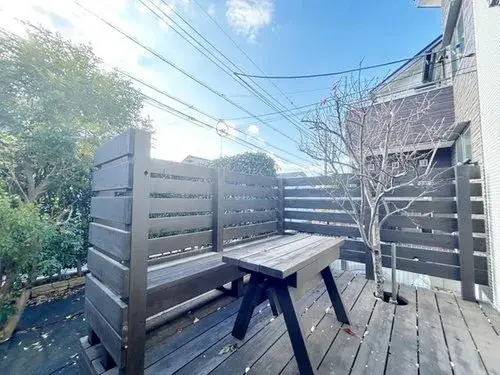 4LDK Property Yokohama City Kanagawa Prefecture (4)