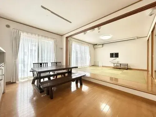 4LDK Property Yokohama City Kanagawa Prefecture (6)