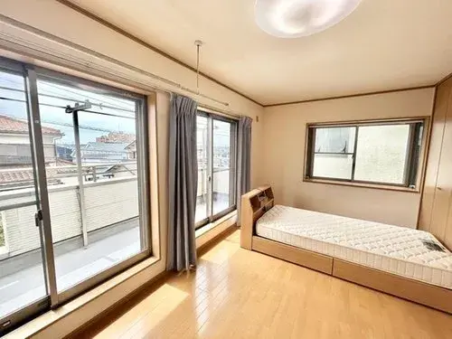 4LDK Property Yokohama City Kanagawa Prefecture (8)