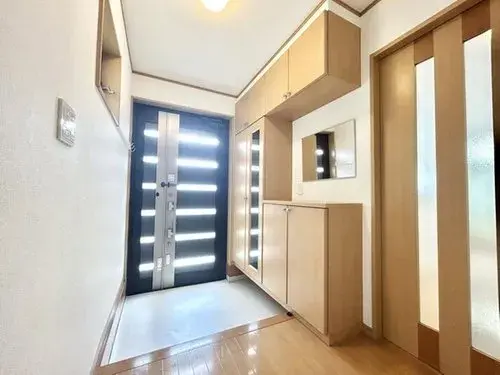 4LDK Property Yokohama City Kanagawa Prefecture (9)