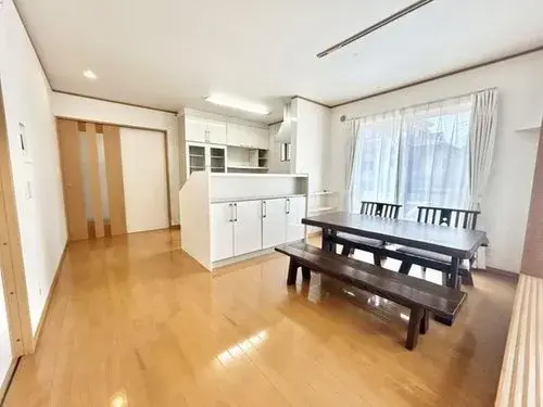 4LDK Property Yokohama City Kanagawa Prefecture (10)