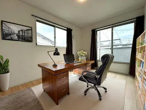 2-Story Property Yokohama City Kanagawa Prefecture (5)