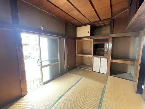 Kanagawa Prefecture Yokosuka City 2 Bedroom Property (2)