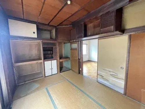 Kanagawa Prefecture Yokosuka City 2 Bedroom Property (4)