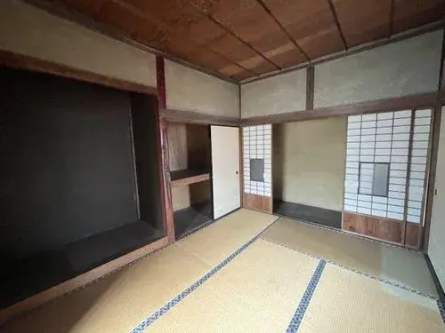 Kanagawa Prefecture Yokosuka City 2 Bedroom Property (6)