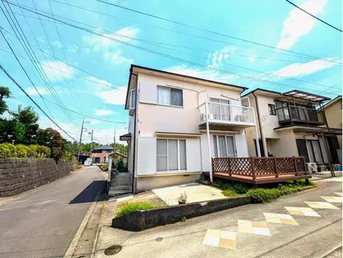 3LDK Minamiashigara City Kanagawa Prefecture Property (1)