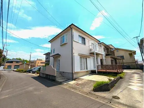 3LDK Minamiashigara City Kanagawa Prefecture Property (2)