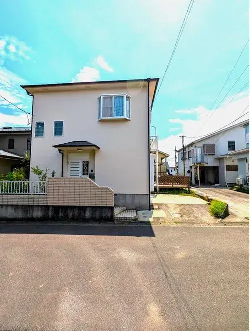 3LDK Minamiashigara City Kanagawa Prefecture Property (4)