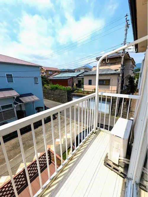 3LDK Minamiashigara City Kanagawa Prefecture Property (5)