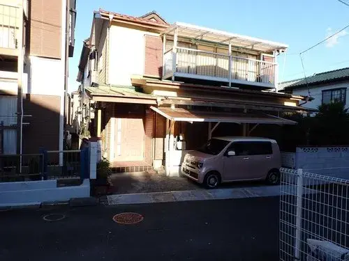 4DK Property Kanagawa Prefecture Yokosuka City (1)