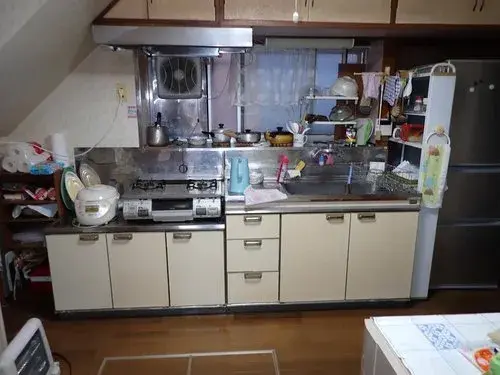 4DK Property Kanagawa Prefecture Yokosuka City (5)