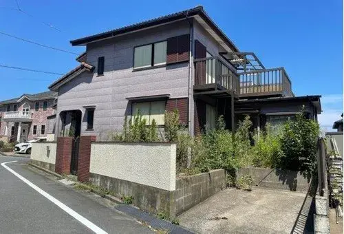 Kanagawa Prefecture Yokosuka City 4LDK+S Property (1)