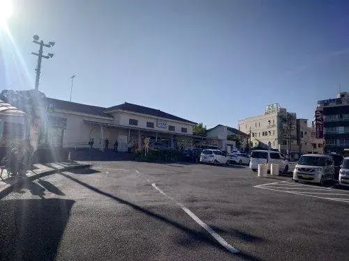 Kanagawa Prefecture Yokosuka City 4LDK+S Property (3)