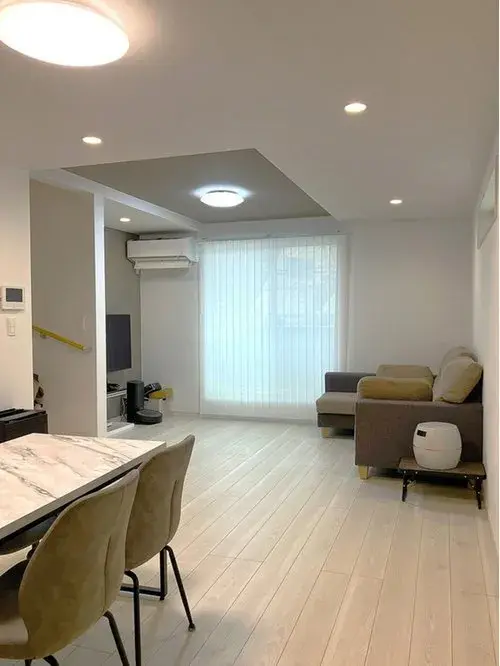 LDK 15+ sqm Minami Kanagawa Property (1)