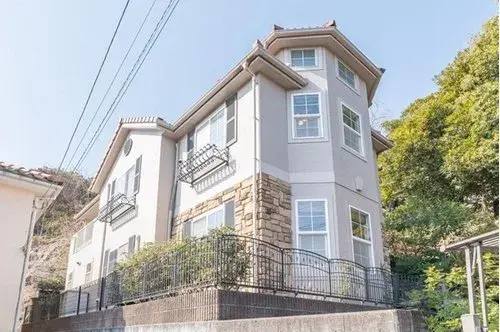4LDK Property Yokohama City Kanagawa Prefecture (1)