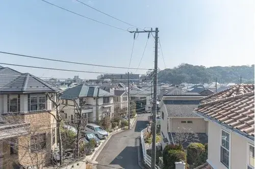 4LDK Property Yokohama City Kanagawa Prefecture (2)