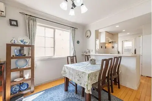 4LDK Property Yokohama City Kanagawa Prefecture (9)