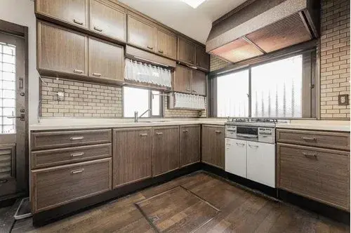 4LDK Property Yokohama City Kanagawa Prefecture (16)