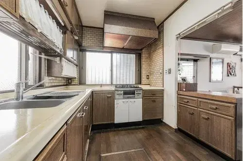4LDK Property Yokohama City Kanagawa Prefecture (17)