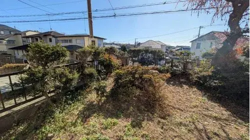 4LDK Property Yokohama City Kanagawa Prefecture (3)
