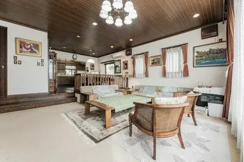 4LDK Property Yokohama City Kanagawa Prefecture (4)